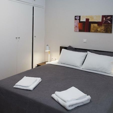 Modern Apartment, Excellent And Vibrant Location!! Atény Exteriér fotografie