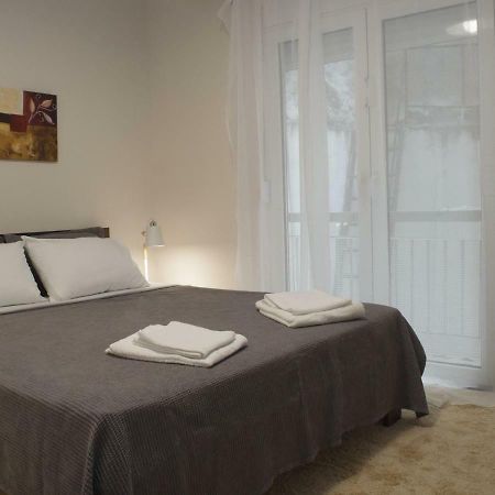 Modern Apartment, Excellent And Vibrant Location!! Atény Exteriér fotografie